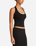 halter tank top